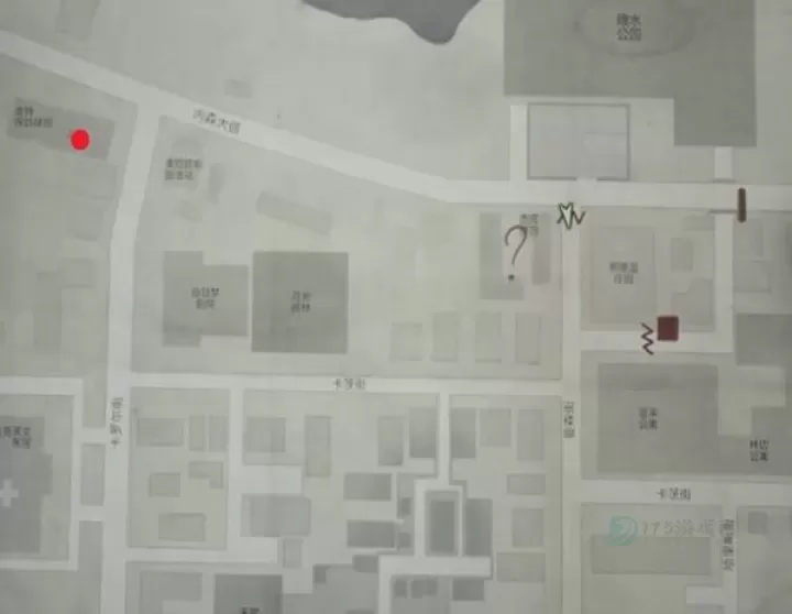 寂静岭2重制版速通密码谜题大全_https://www.175yx.com_游戏攻略_第7张