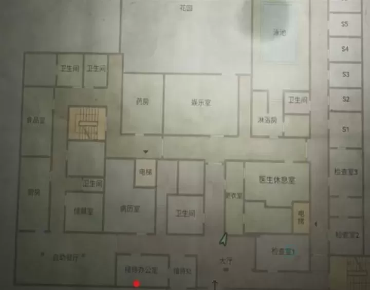 寂静岭2重制版速通密码谜题大全_https://www.175yx.com_游戏攻略_第8张