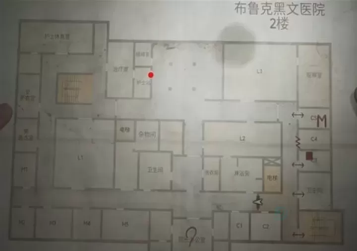 寂静岭2重制版速通密码谜题大全_https://www.175yx.com_游戏攻略_第9张