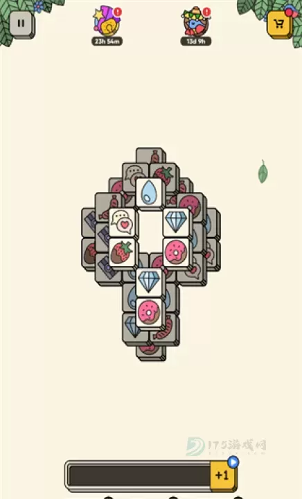 3Tiles_https://www.175yx.com_休闲益智_第6张