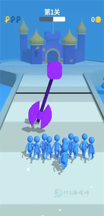 彩球砰砰砰游戏_https://www.175yx.com_休闲益智_第2张