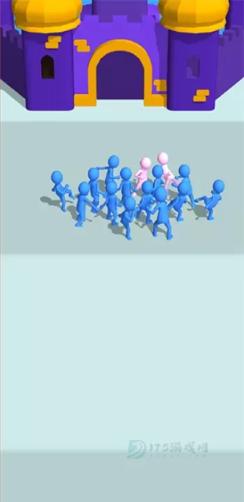 彩球砰砰砰游戏_https://www.175yx.com_休闲益智_第3张