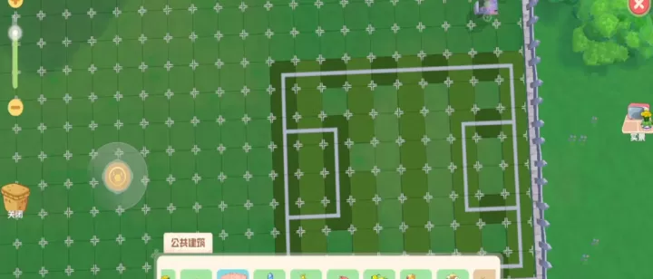 摩尔庄园足球场怎么拼_https://www.175yx.com_游戏攻略_第2张