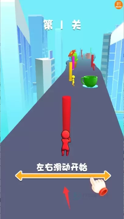 粉笔射击_休闲益智_第3张_175游戏网 粉笔射击_https://www.175yx.com_休闲益智_第3张