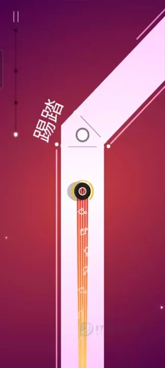 跳舞的球官方正版(Dancing Ballz)_休闲益智_第2张_175游戏网 跳舞的球官方正版(Dancing Ballz)_https://www.175yx.com_休闲益智_第2张