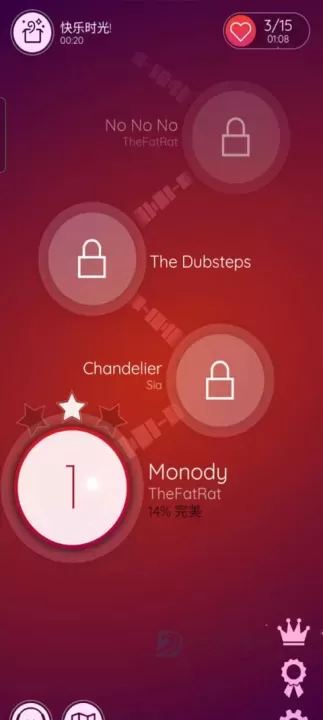 跳舞的球官方正版(Dancing Ballz)_休闲益智_第7张_175游戏网 跳舞的球官方正版(Dancing Ballz)_https://www.175yx.com_休闲益智_第7张