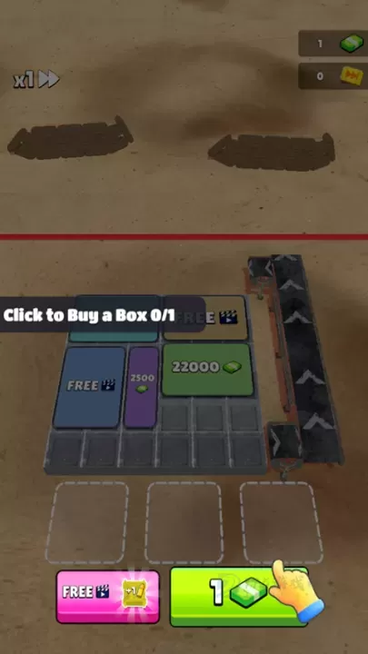 末日之路手游_https://www.175yx.com_动作射击_第1张