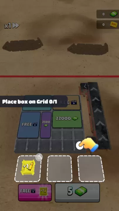 末日之路手游_https://www.175yx.com_动作射击_第2张