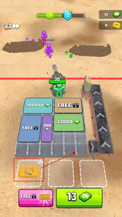 末日之路手游_https://www.175yx.com_动作射击_第6张