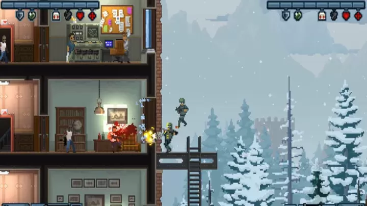 破门而入行动小队单机版_动作射击_第3张_175游戏网 破门而入行动小队单机版_https://www.175yx.com_动作射击_第3张