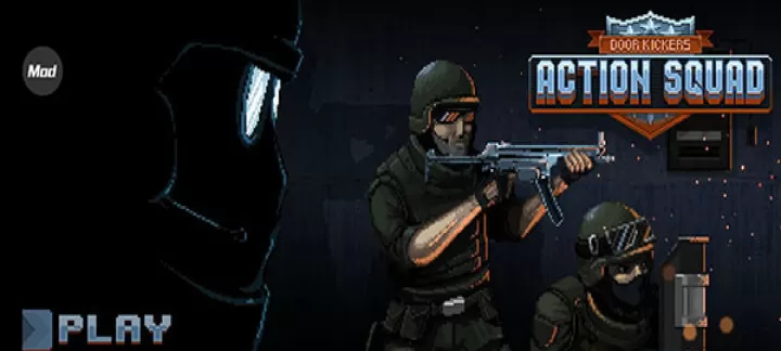 破门而入行动小队单机版_动作射击_第4张_175游戏网 破门而入行动小队单机版_https://www.175yx.com_动作射击_第4张