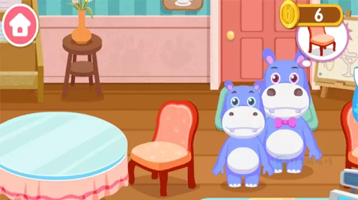 宝宝巴士奇妙咖啡餐厅游戏_模拟经营_第2张_175游戏网 宝宝巴士奇妙咖啡餐厅游戏_https://www.175yx.com_模拟经营_第2张