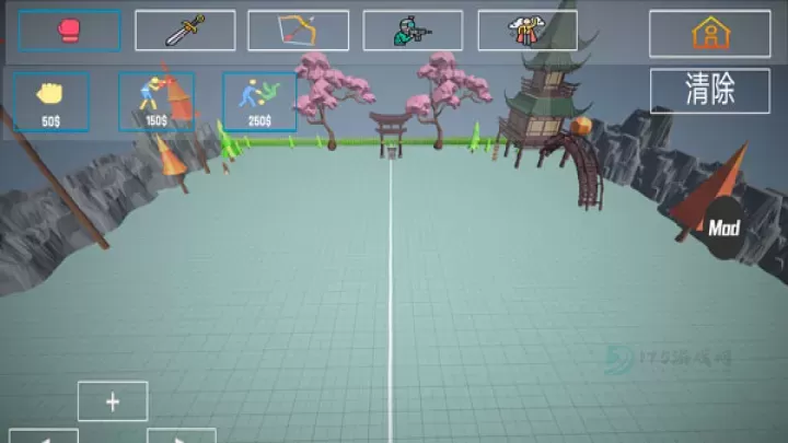 人偶战斗模拟器中文版_模拟经营_第1张_175游戏网 人偶战斗模拟器中文版_https://www.175yx.com_模拟经营_第1张