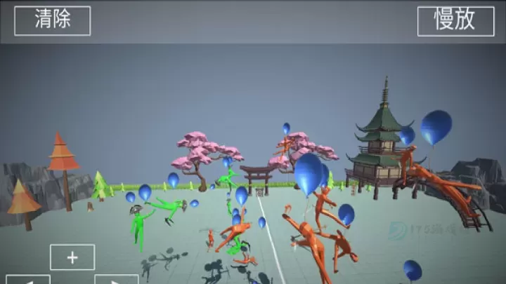 人偶战斗模拟器中文版_模拟经营_第4张_175游戏网 人偶战斗模拟器中文版_https://www.175yx.com_模拟经营_第4张