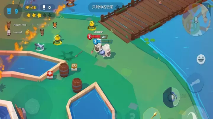 动物王者国际服官方版_https://www.175yx.com_动作射击_第2张