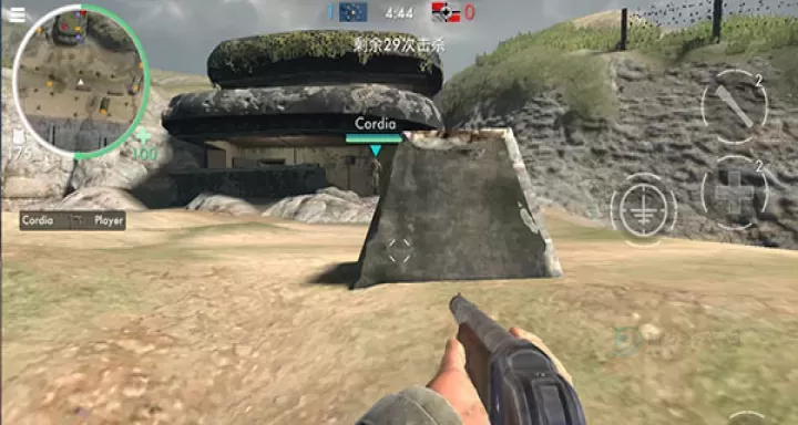 世界战争英雄手游_https://www.175yx.com_动作射击_第7张