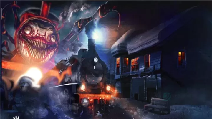 查尔斯小火车手机版_https://www.175yx.com_冒险解密_第1张