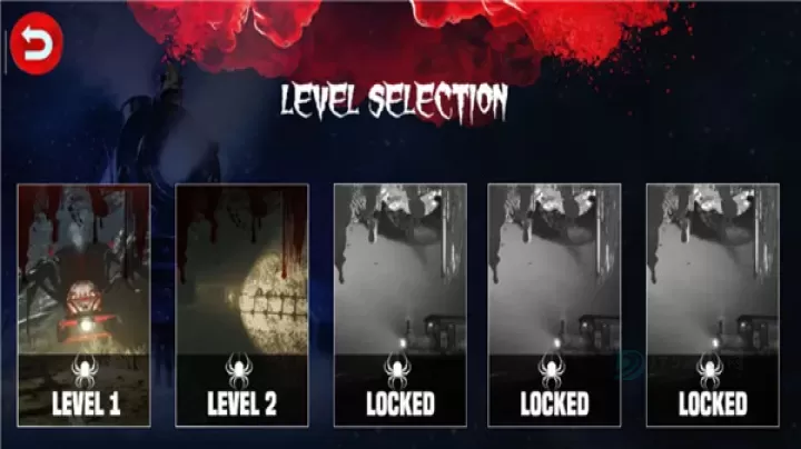 查尔斯小火车手机版_https://www.175yx.com_冒险解密_第2张