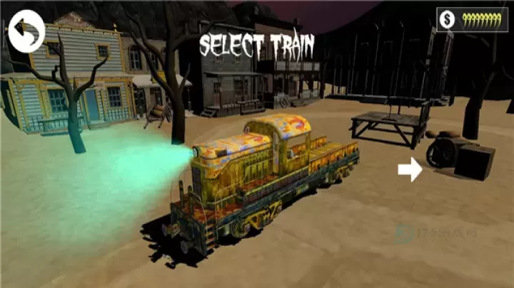 查尔斯小火车手机版_https://www.175yx.com_冒险解密_第3张