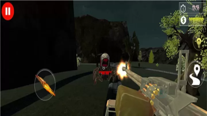 查尔斯小火车手机版_https://www.175yx.com_冒险解密_第6张