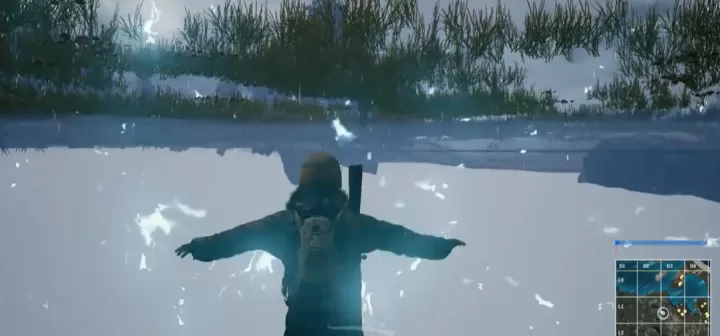 绝地求生怎么潜水和上浮_游戏攻略_第2张_175游戏网 绝地求生怎么潜水和上浮_https://www.175yx.com_游戏攻略_第2张