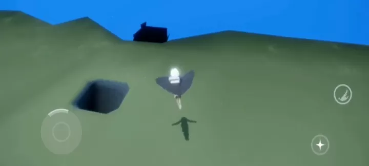 光遇云野的结界如何过去_游戏攻略_第3张_175游戏网 光遇云野的结界如何过去_https://www.175yx.com_游戏攻略_第3张