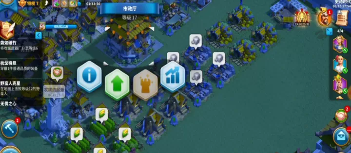 万国觉醒怎么出莲花_游戏攻略_第1张_175游戏网 万国觉醒怎么出莲花_https://www.175yx.com_游戏攻略_第1张