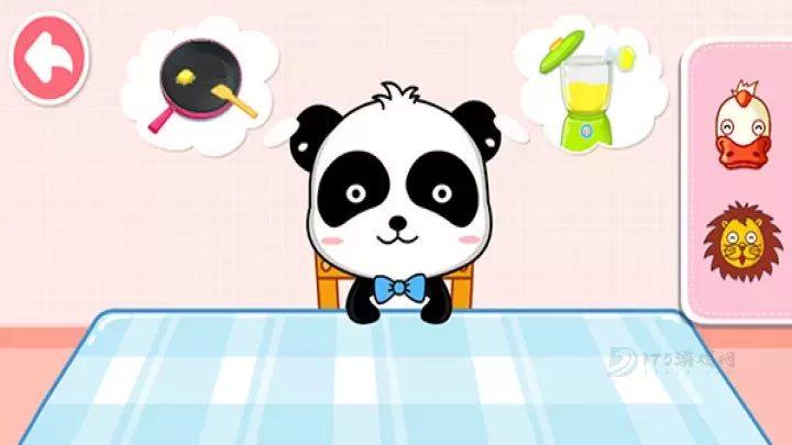 宝宝小厨房_模拟经营_第2张_175游戏网 宝宝小厨房_https://www.175yx.com_模拟经营_第2张