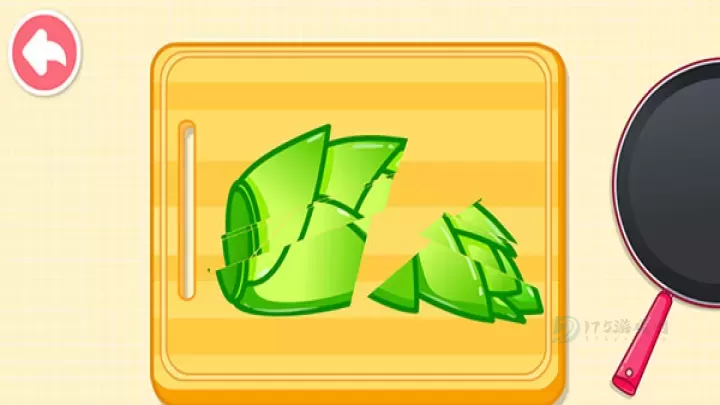 宝宝小厨房_模拟经营_第4张_175游戏网 宝宝小厨房_https://www.175yx.com_模拟经营_第4张