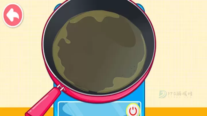 宝宝小厨房_模拟经营_第5张_175游戏网 宝宝小厨房_https://www.175yx.com_模拟经营_第5张