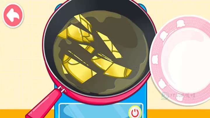 宝宝小厨房_模拟经营_第7张_175游戏网 宝宝小厨房_https://www.175yx.com_模拟经营_第7张