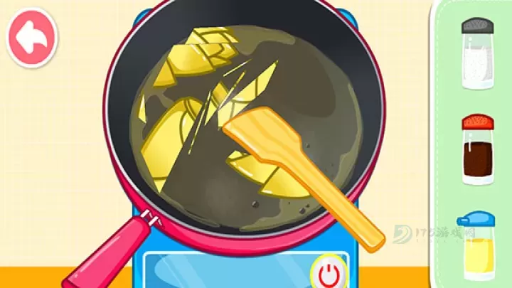 宝宝小厨房_模拟经营_第6张_175游戏网 宝宝小厨房_https://www.175yx.com_模拟经营_第6张