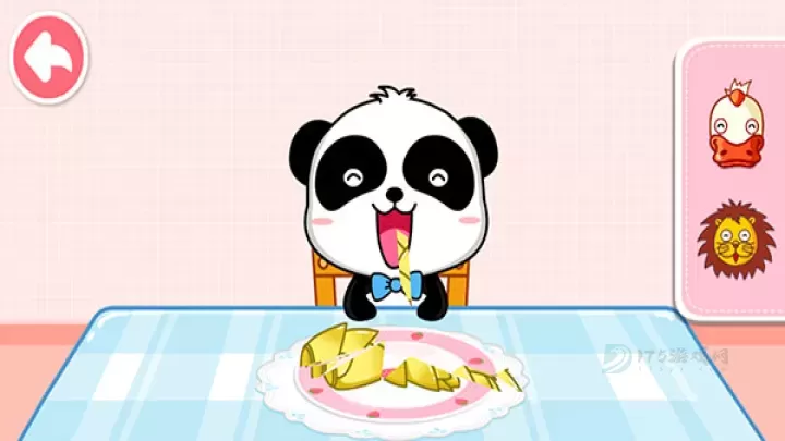 宝宝小厨房_模拟经营_第8张_175游戏网 宝宝小厨房_https://www.175yx.com_模拟经营_第8张