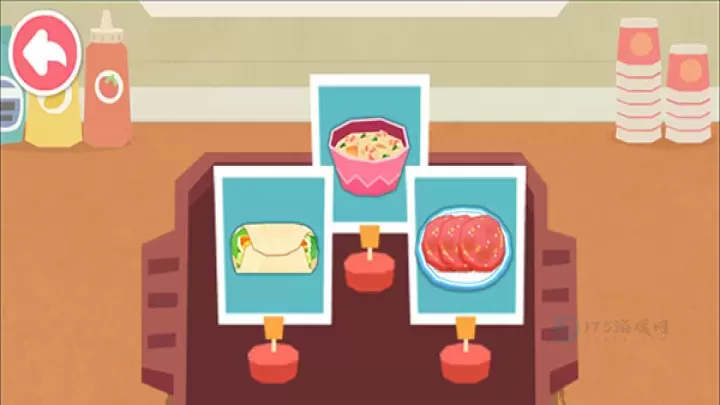 宝宝早餐车_休闲益智_第3张_175游戏网 宝宝早餐车_https://www.175yx.com_休闲益智_第3张