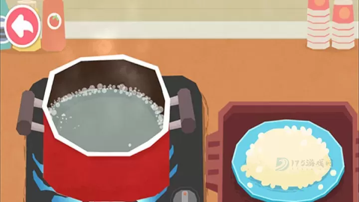 宝宝早餐车_休闲益智_第4张_175游戏网 宝宝早餐车_https://www.175yx.com_休闲益智_第4张