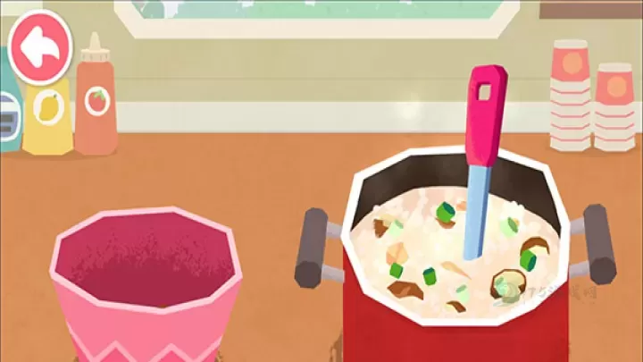 宝宝早餐车_休闲益智_第5张_175游戏网 宝宝早餐车_https://www.175yx.com_休闲益智_第5张