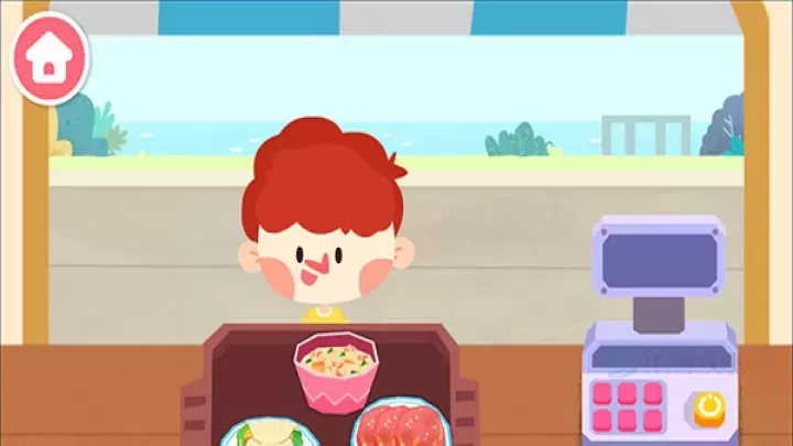 宝宝早餐车_休闲益智_第6张_175游戏网 宝宝早餐车_https://www.175yx.com_休闲益智_第6张