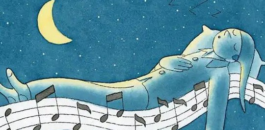 哄睡助眠比较好的软件