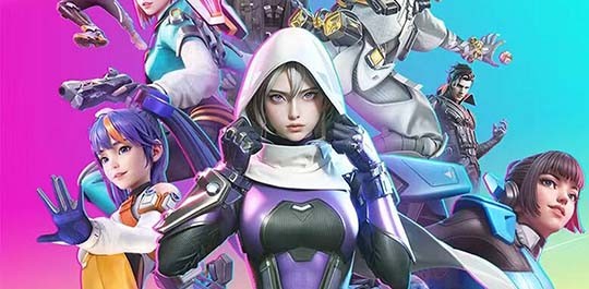 高能英雄画质修改器