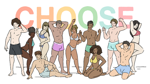 萌宅物语育婴室