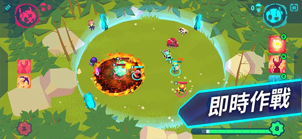 机器人世界冒险游戏(Botworld)