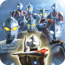 奥特曼格斗进化0金手指