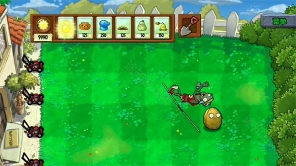 植物大战僵尸超级拓展版手机版下载