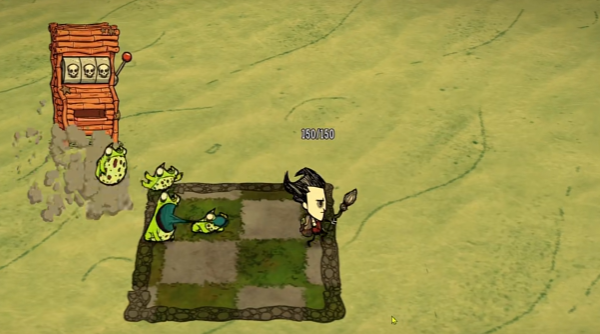 饥荒欧皇模拟器模组