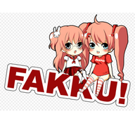 Fakku 漫画
