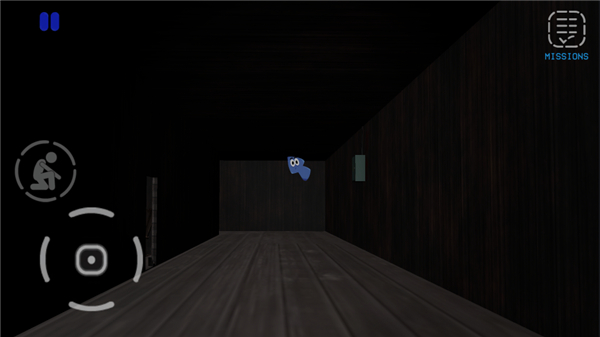 阿曼达恐怖冒险3