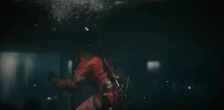 古墓丽影在水里怎么射击_https://www.175yx.com_游戏攻略_第1张