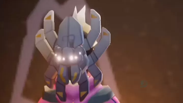 光遇蜘蛛狼牙面具怎么搭配_https://www.175yx.com_游戏攻略_第2张