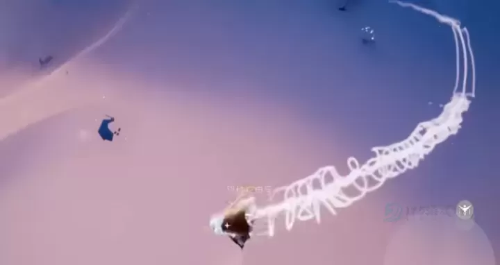 光遇在飞行的时候怎么转圈圈_游戏攻略_第1张_175游戏网 光遇在飞行的时候怎么转圈圈_https://www.175yx.com_游戏攻略_第1张