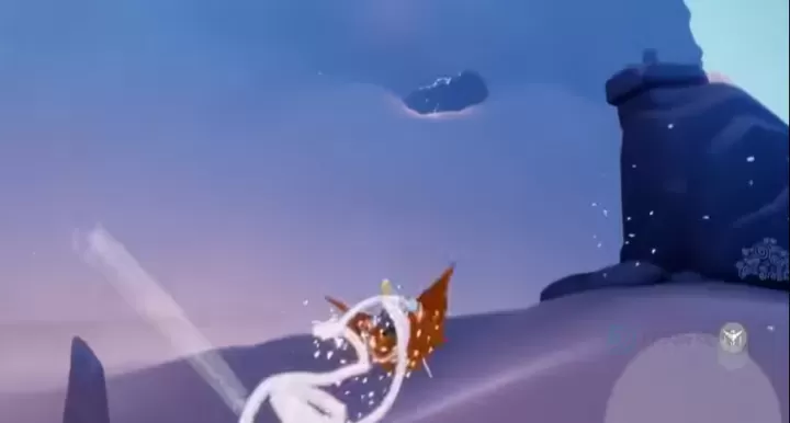 光遇在飞行的时候怎么转圈圈_游戏攻略_第3张_175游戏网 光遇在飞行的时候怎么转圈圈_https://www.175yx.com_游戏攻略_第3张